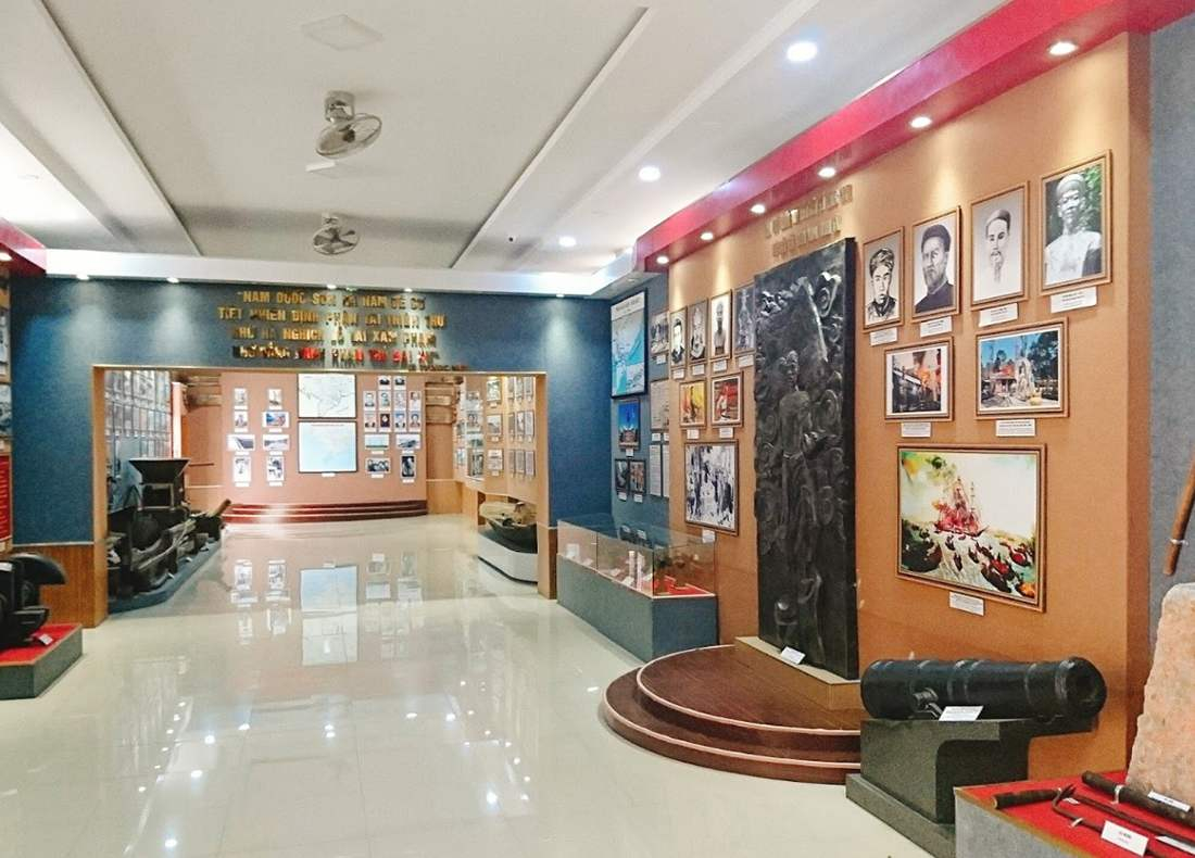 Bảo tàng Cần Thơ